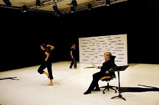 une semaine d'art en avignon